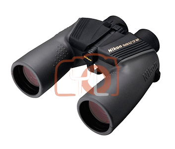Nikon Binoculars 10X50 CF WP