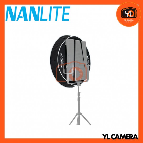 Nanlite SB-CP200-R Compac 200 and 200B Rapid-Fold Collapsible Softbox