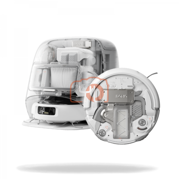 DJI ROMO P ( WATER TANK VERSION )