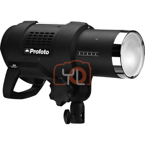 Profoto D2i Industrial 1000Ws Monolight