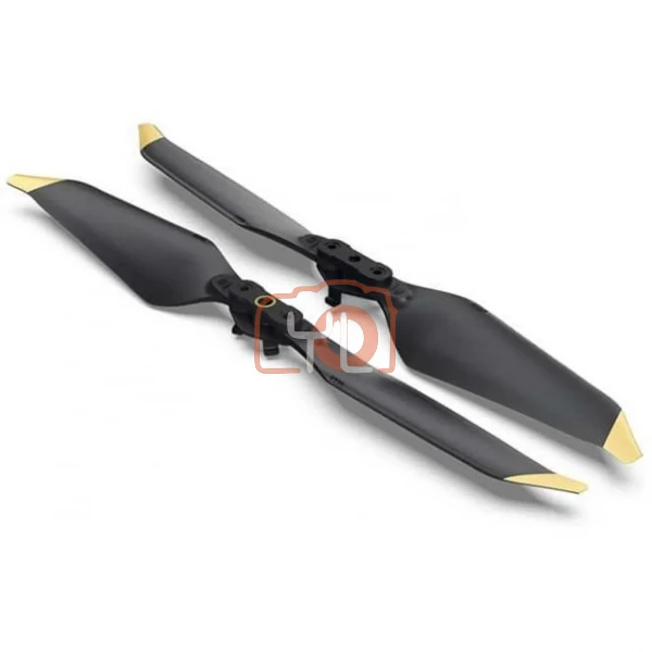 DJI Mavic 8331 Low Noise QuickRelease Propellers (One Pair)