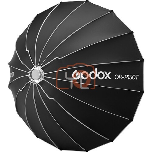 Godox QR-P150T Quick Release Softbox with Bowens Mount