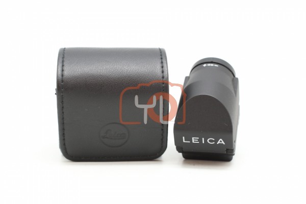 [USED-PUDU] Leica EVF-2 Viewfinder 90%LIKE NEW CONDITION SN:1027863