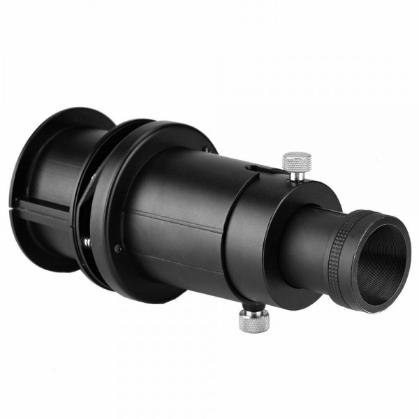 Godox SA-P Projection Attachment with 85mm Lens for S30 Focusing LED Light
