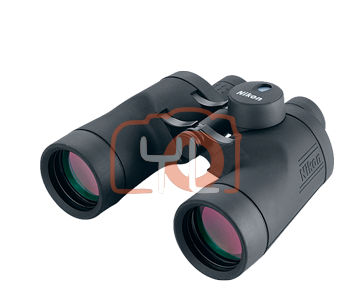 Nikon Binoculars 7X50 IF WP