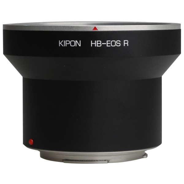 Kipon Hasselblad Mount Lens to Canon EOS R Mount Camera Adapter