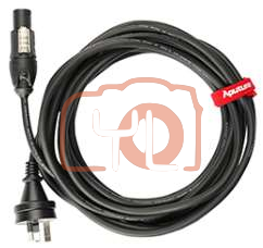 Aputure Neutrik Power Cable(UK) for LS C120dII