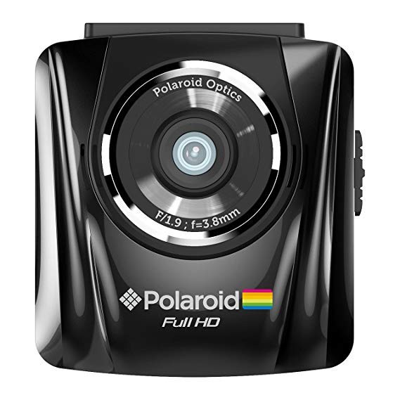 Polaroid C250 Full HD Car Driving Recorder