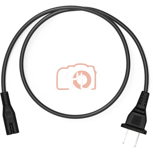 DJI AC Power Cable for RoboMaster S1 Charger