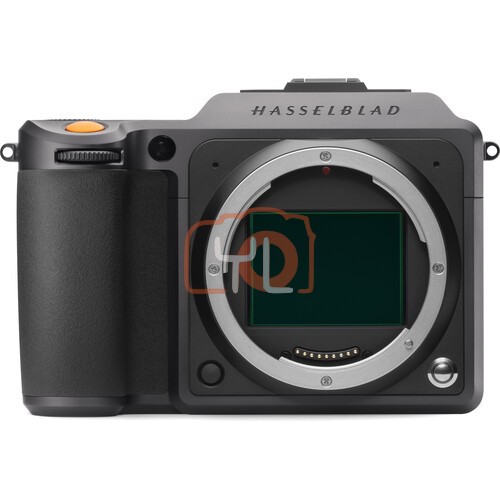(Demo) Hasselblad X1D II Camera