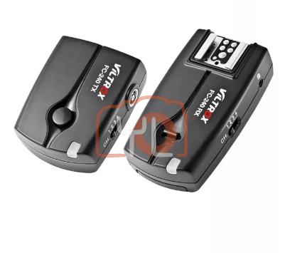 Viltrox FC-240 N3 Wireless Remote Control Flash Trigger for Nikon