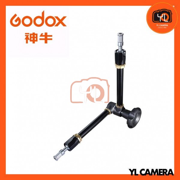 Godox LSA-04 Articulating Magic Arm