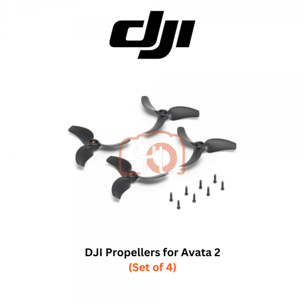 DJI Propellers for Avata 2 (Set of 4)