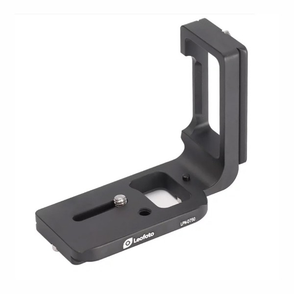 Leofoto LPN-D750 L-Bracket for Nikon D750