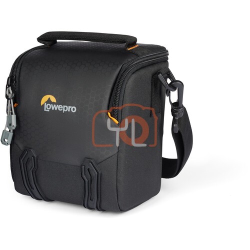 LowePro Adventura SH 120 III (Black)