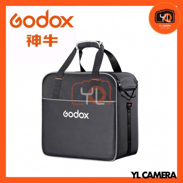 Godox CB56 Carrying Bag for R200 Ring Flash Head Kit