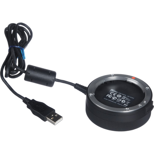 Sigma USB Dock UD-01 (Sony)
