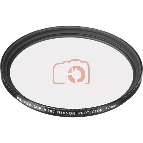 FUJIFILM 77mm Protector Filter