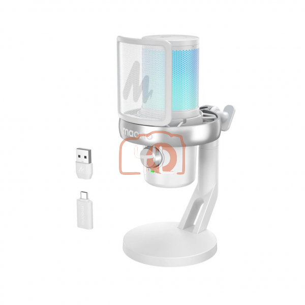 Maono DM40 Pro (White)