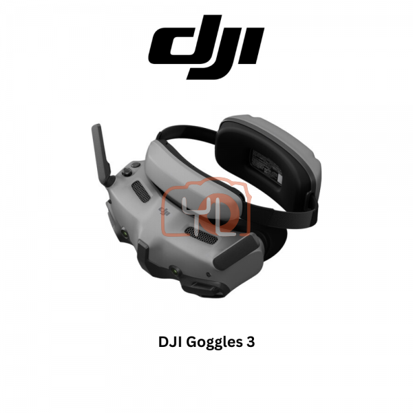 DJI Goggles 3