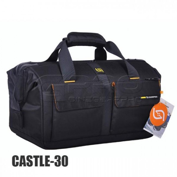 CASEPRO DV30 Video Camera Shoulder Bag