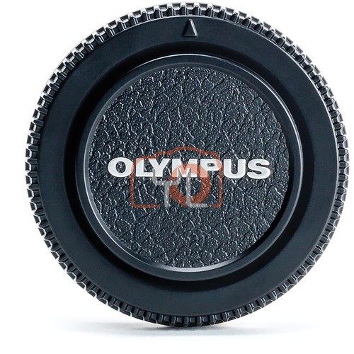 OM System Olympus BC-3 Lens Cap for MC-14 1.4x Teleconverter