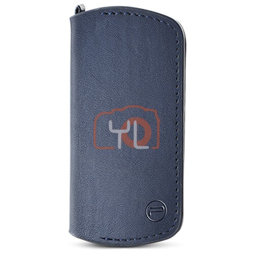PGYTECH Memory Card Wallet (Deep Navy)