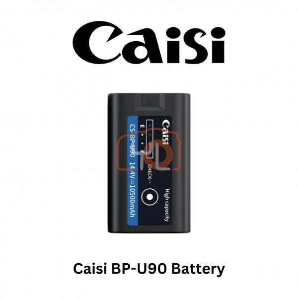Caisi Sony CS-BP-U90 Battery