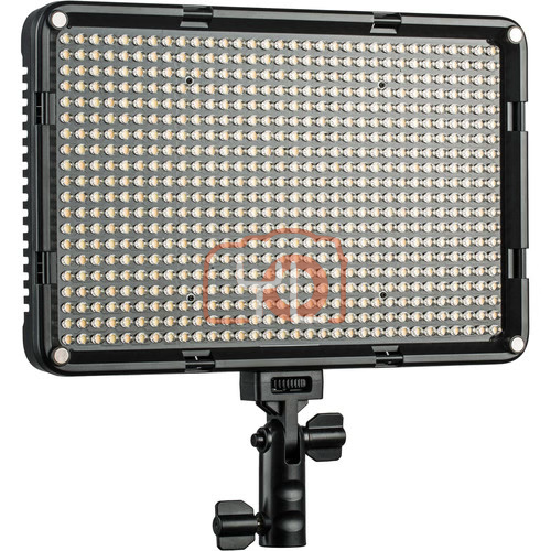 Viltrox VL-D640T Bi-Color LED Light Panel (45W)