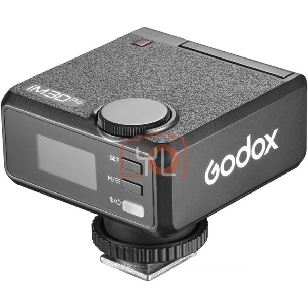 Godox iM30Pro Mini Flash