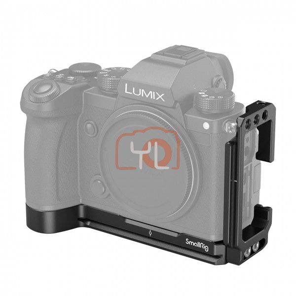 SmallRig 2984 L Bracket for Panasonic S5