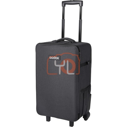 Godox CB21 Wheeled Carry Bag