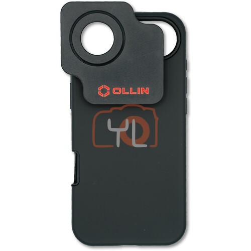 Leica Ollin Snapcase for iPhone 17 Air