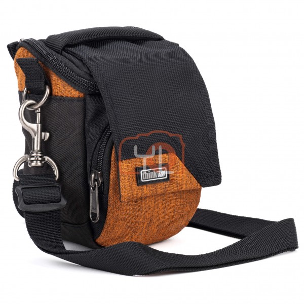 Mirrorless Mover 5 V2 (Campfire Orange)