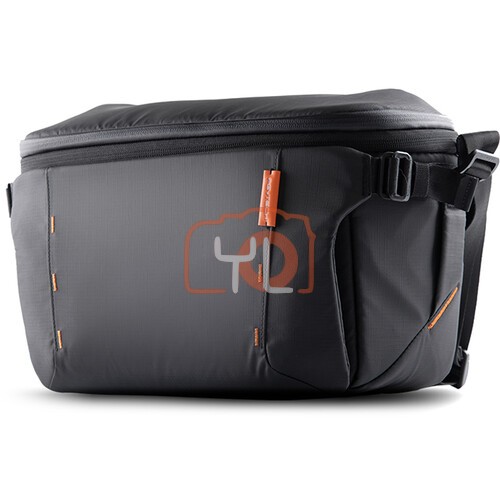 PGYTECH OneMo Sling (Space Black, 11L)