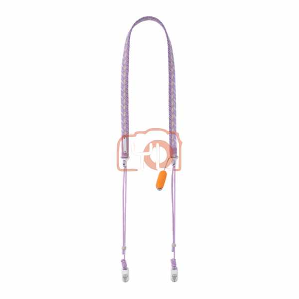 PGYTECH Camera Strap Slim (Trendy - Lilac Purple)