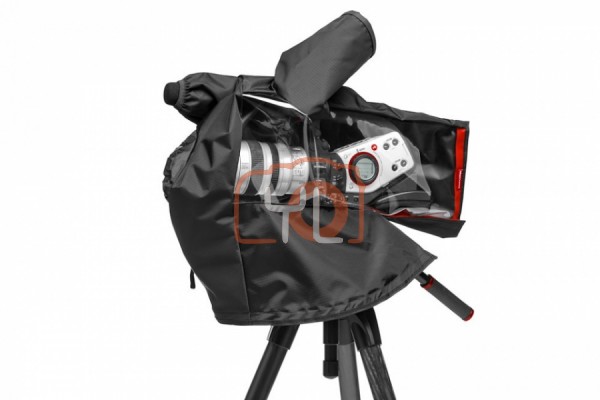 Manfrotto CRC-12 Pro Light camera element cover  for AJ-PX270
