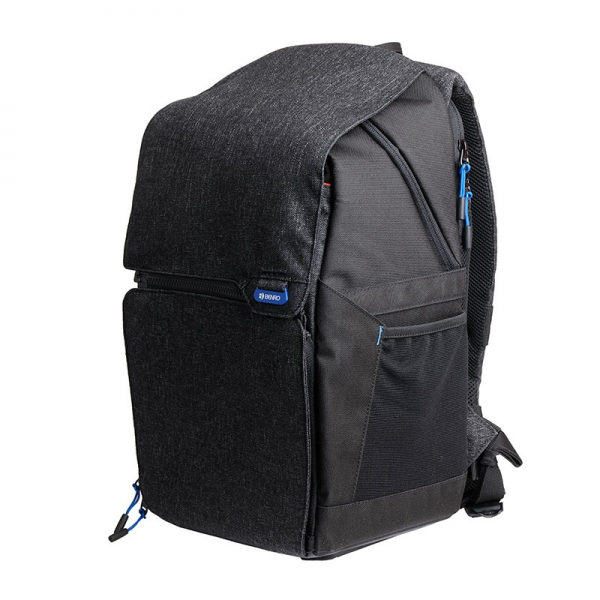 Benro Traveller 200 Camera Backpack - Black