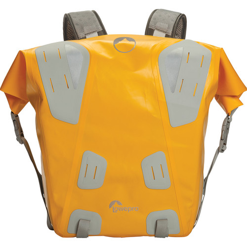 Lowepro DryZone Backpack 40L (Yellow)