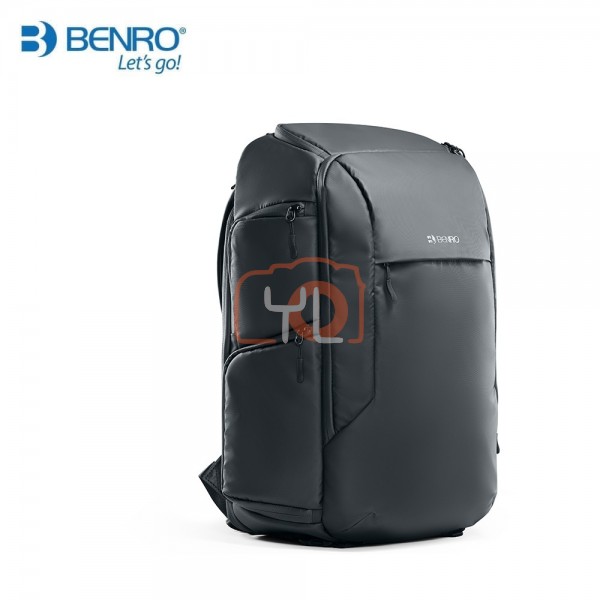 Benro CITY300 Backpack Camera Bag (Black)