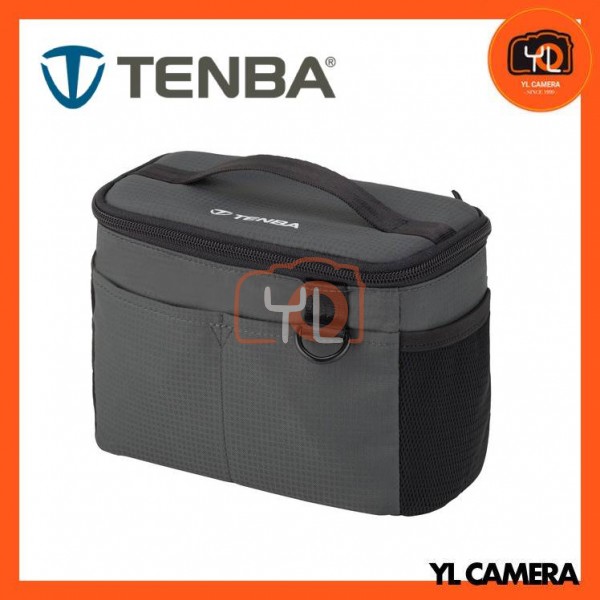Tenba BYOB 7 Camera Insert Gray