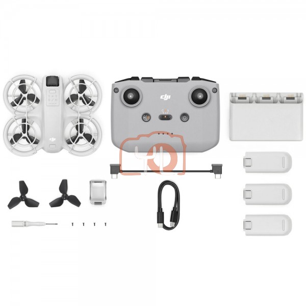 DJI Neo Drone Combo