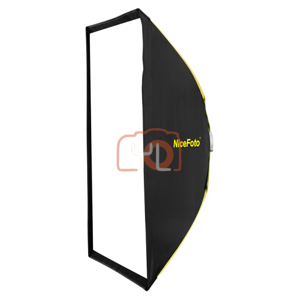 NiceFoto ES-690(60x90cm) Quick set up softbox with grid