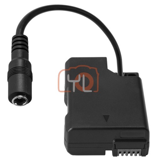 Tether Tools Relay Camera Coupler for Nikon Cameras with EN-EL14 Battery