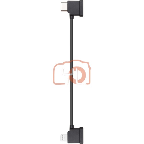 DJI Cable for Air 2S/Mavic Air 2/Mini 2 Remote Control (Lightning)