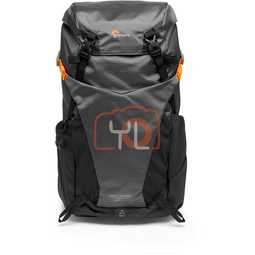 Lowepro PhotoSport BP 24L AW III Photo Backpack (GY)