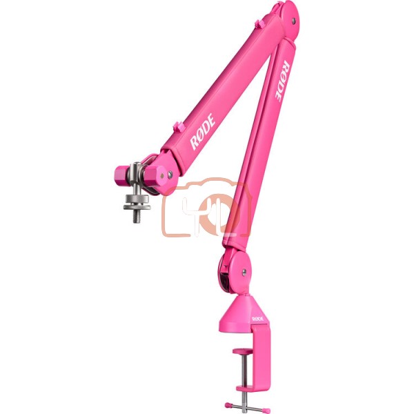 RODE PSA1+ Professional Studio Arm (Pink)