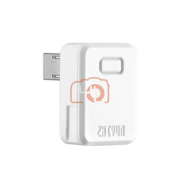 Zhiyun-Tech CRANE-M3 TransMount Bluetooth Control Module (Micro-USB)