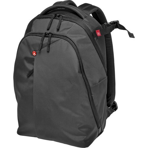Manfrotto Backpack (Gray)