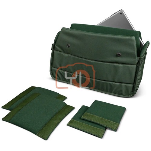 Billingham Mini Eventer Padded Divider Insert (Olive, 5L)